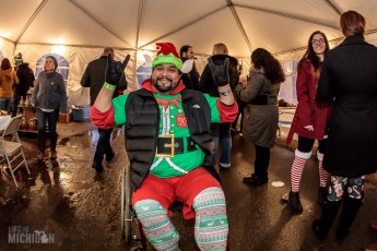 Dark Horse Brewing - 4 ELF - 2017-81