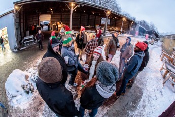 Dark Horse Brewing - 4 ELF - 2017-88