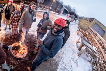 Dark Horse Brewing - 4 ELF - 2017-89