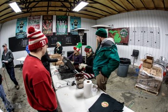 Dark Horse Brewing - 4 ELF - 2017-91