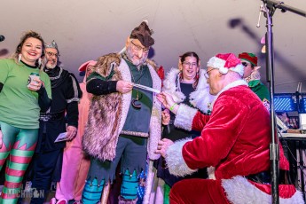 Dark Horse Brewing 4Elf 2021