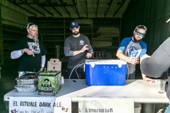 Dark Horse - Staff Brew-off - 2016-13