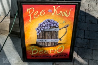 Dark Horse - Staff Brew-off - 2016-14