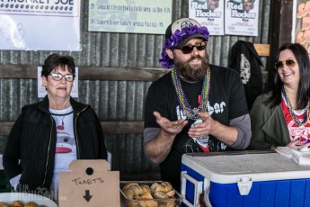 Dark Horse - Staff Brew-off - 2016-15