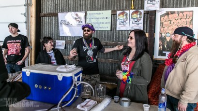 Dark Horse - Staff Brew-off - 2016-19