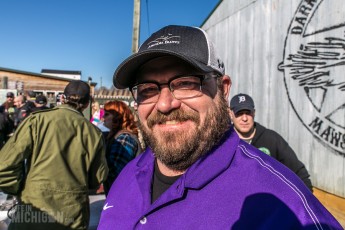 Dark Horse - Staff Brew-off - 2016-2