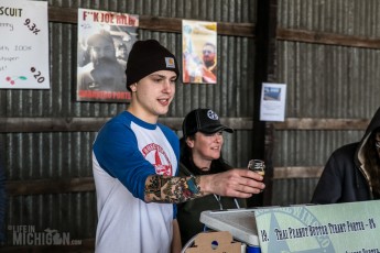 Dark Horse - Staff Brew-off - 2016-23