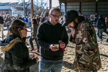 Dark Horse - Staff Brew-off - 2016-29