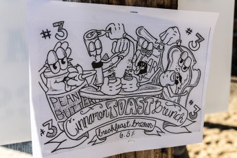 Dark Horse - Staff Brew-off - 2016-30