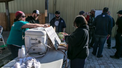 Dark Horse - Staff Brew-off - 2016-35