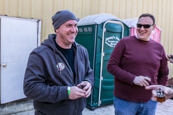 Dark Horse - Staff Brew-off - 2016-38