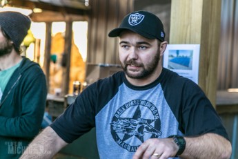 Dark Horse - Staff Brew-off - 2016-43