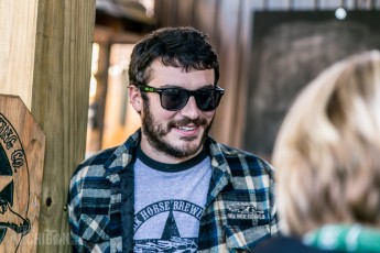 Dark Horse - Staff Brew-off - 2016-44