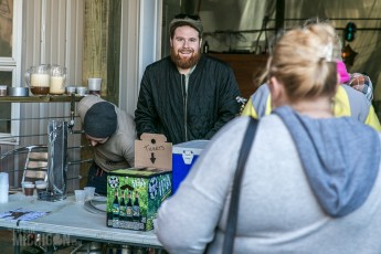 Dark Horse - Staff Brew-off - 2016-45