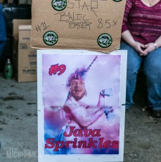 Dark Horse - Staff Brew-off - 2016-46