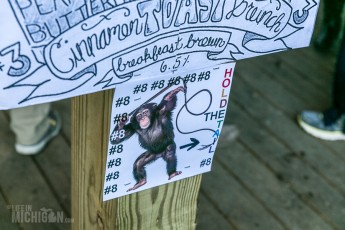 Dark Horse - Staff Brew-off - 2016-47