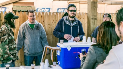 Dark Horse - Staff Brew-off - 2016-48