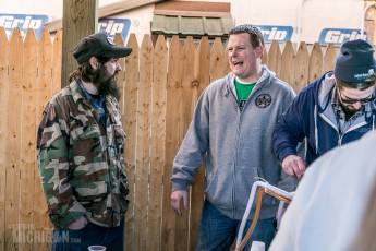 Dark Horse - Staff Brew-off - 2016-49