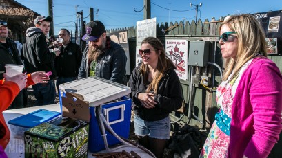 Dark Horse - Staff Brew-off - 2016-5