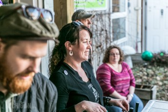 Dark Horse - Staff Brew-off - 2016-50