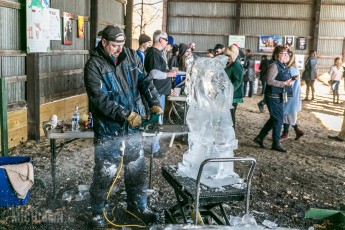 Dark Horse - Staff Brew-off - 2016-55