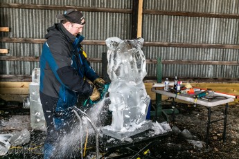 Dark Horse - Staff Brew-off - 2016-56