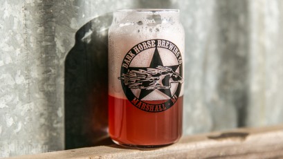 Dark Horse - Staff Brew-off - 2016-57