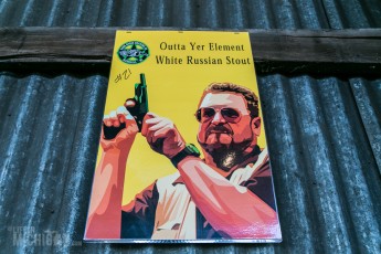 Dark Horse - Staff Brew-off - 2016-72