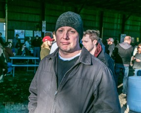 Dark Horse - Staff Brew-off - 2016-75