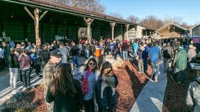 Dark Horse - Staff Brew-off - 2016-77