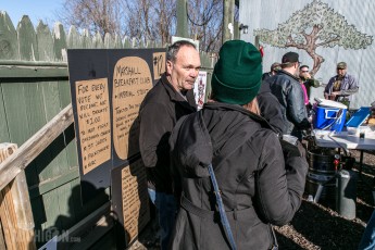 Dark Horse - Staff Brew-off - 2016-9