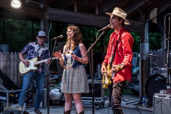 Dark Horse Crawfish Boil-102