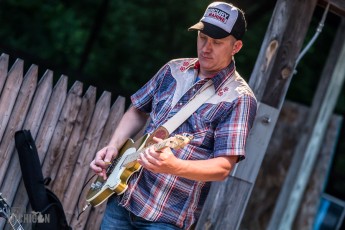 Dark Horse Crawfish Boil-110