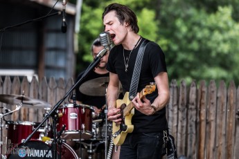 Dark Horse Crawfish Boil-12