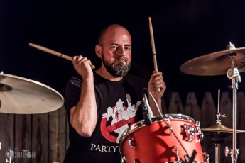 Dark Horse Crawfish Boil-122