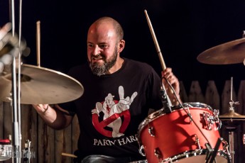 Dark Horse Crawfish Boil-124