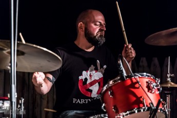 Dark Horse Crawfish Boil-125