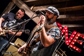 Dark Horse Crawfish Boil-135