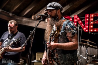 Dark Horse Crawfish Boil-137