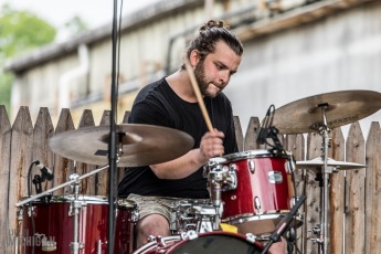 Dark Horse Crawfish Boil-14