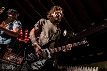 Dark Horse Crawfish Boil-145