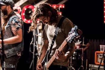 Dark Horse Crawfish Boil-149