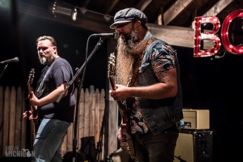 Dark Horse Crawfish Boil-150