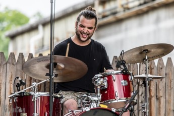 Dark Horse Crawfish Boil-16