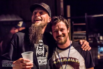 Dark Horse Crawfish Boil-162