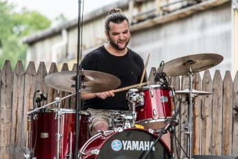 Dark Horse Crawfish Boil-18