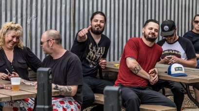 Dark Horse Crawfish Boil-23