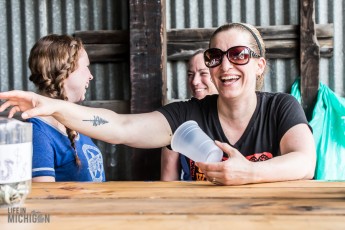 Dark Horse Crawfish Boil-25