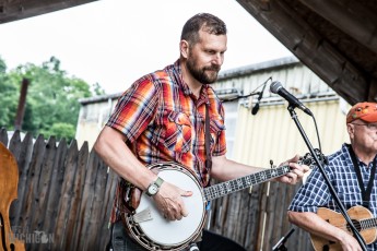 Dark Horse Crawfish Boil-41