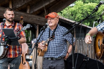 Dark Horse Crawfish Boil-42